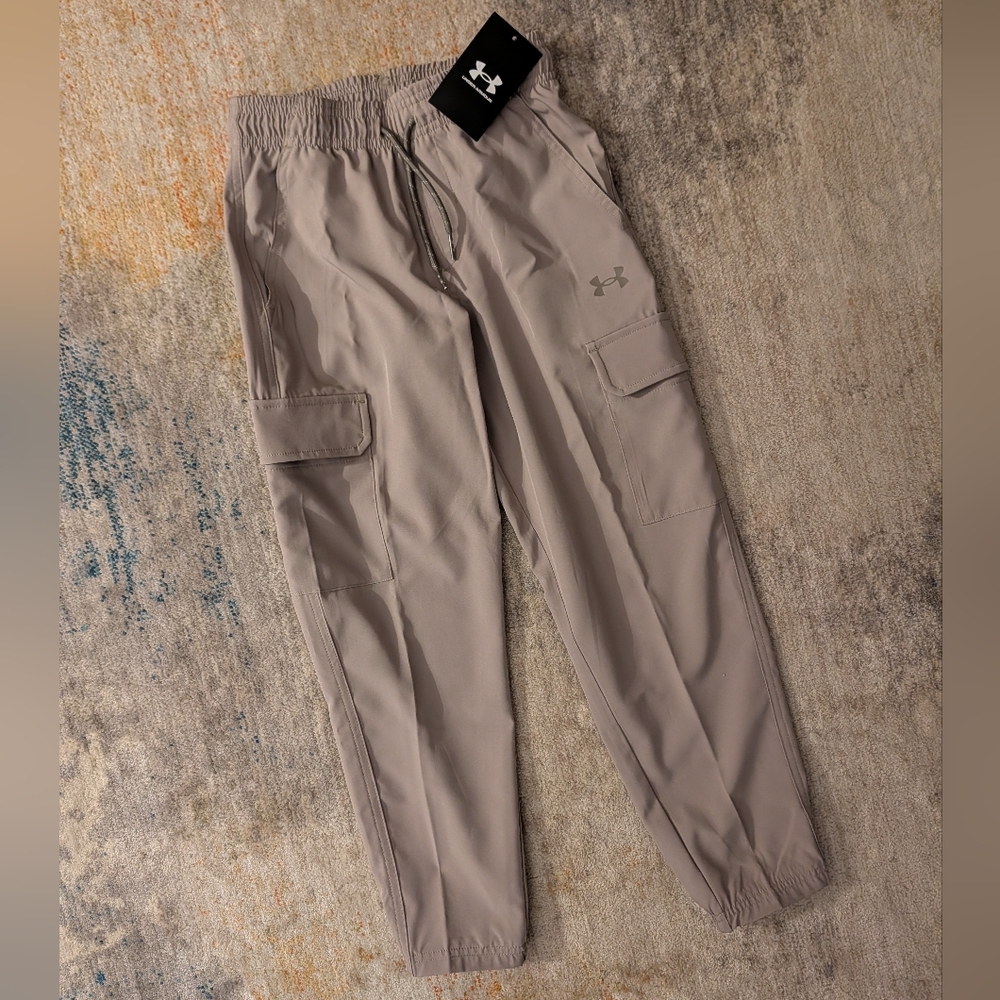 Under Armour Cargo Pants